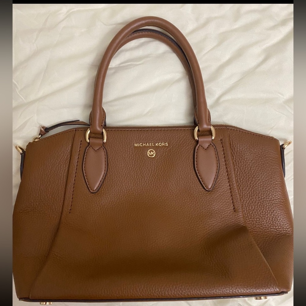 MICHAEL KORS SATCHEL